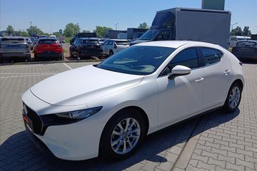 Mazda 3 2.0 Mhev Kai