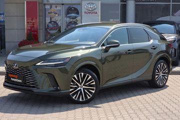 Lexus RX 350h Prestige