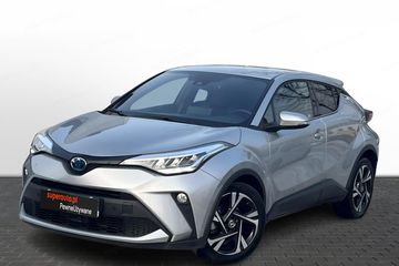 Toyota C-HR 1.8 Hybrid Style