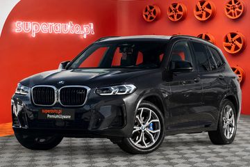 BMW X3 xM40i xDrive