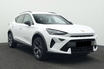 Cupra Formentor 1.5 eTSI DSG