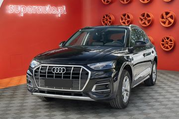 Audi Q5 40 TDI quattro Advanced