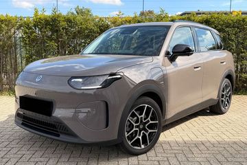 Leapmotor B03X ProMax Design 53kWh