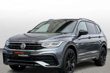 Volkswagen Tiguan Allspace 2.0 TDI R-Line DSG