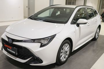 Toyota Corolla 1.8 Hybrid Comfort