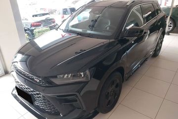 SWM G01 Pro 1.5T GDI DCT