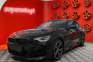 BMW Seria 2 Coupe 230i M Sport