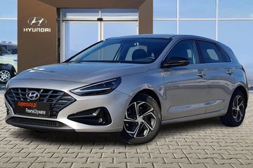 Hyundai i30 1.0 T-GDI Smart
