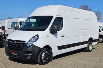 Opel Movano L4H3