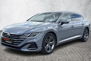 Volkswagen Arteon 2.0 TSI R-Line DSG