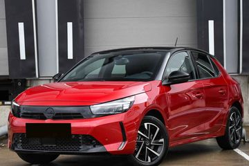 Opel Corsa GS  1.2 T mHEV eDCT