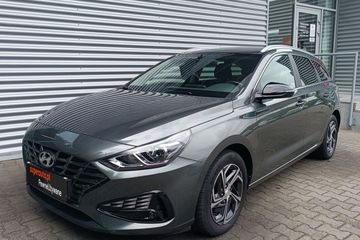 Hyundai i30 1.0 T-GDI Smart