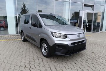 Fiat Doblo Cargo/Van XL L2H1 Zabudowa Brygadowa AUT
