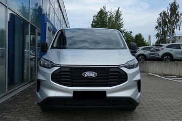 Ford Transit Custom 320 L2H1 Trend Zabudowa Brygadowa