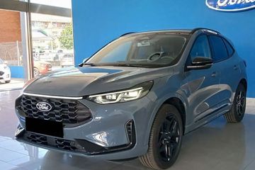 Ford Kuga Blue Cruise Edition eCVT 2.5 FHEV AWD