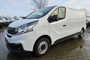 Fiat Talento L2H1