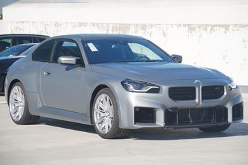 BMW Seria 2 M2