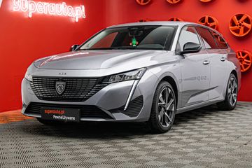 Peugeot 308 1.5 BlueHDI