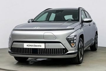 Hyundai Kona Electric 65kWh Executive