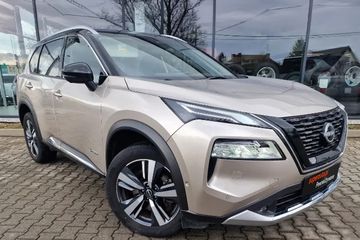 Nissan X-Trail 1.5 VC-T e-POWER Tekna e-4ORCE