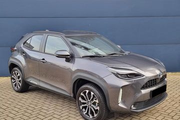 Toyota Yaris Cross Style 1.5 Hybrid