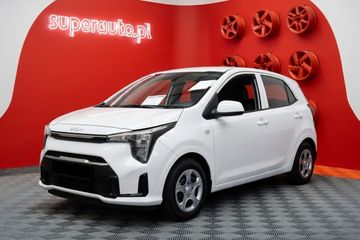 Kia Picanto 1.0 DPI L
