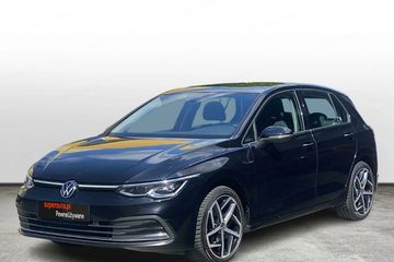 Volkswagen Golf VIII 1.5 TSI EVO Style