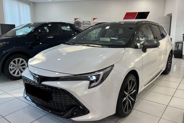Toyota Corolla GR Sport 1.8 Hybrid