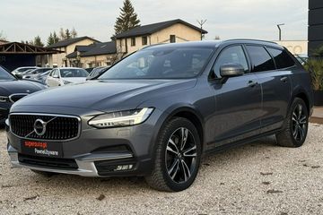 Volvo V90 Cross Country D5 SCR AWD Pro