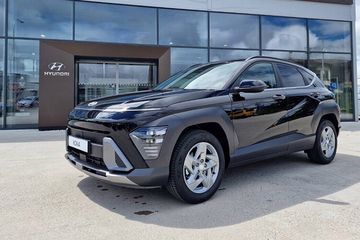 Hyundai Kona 1.6 T-GDI Executive DCT