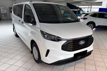 Ford Transit Custom Kombi M1 L2H1 320 Trend A8