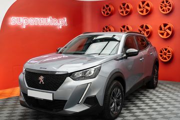 Peugeot 2008 Active 1.2 PureTech