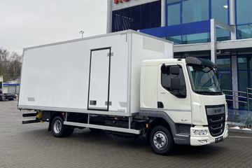 DAF LF 260 FA 12 t Chłodnia