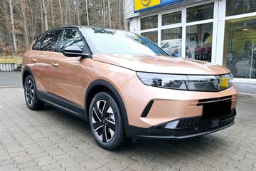 Opel Grandland X GS Electric 73kWh