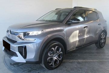 Citroen C3 Aircross Plus 1.2 Turbo