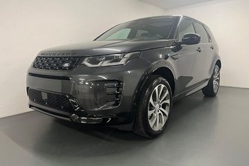 Land Rover Discovery Sport Dynamic HSE