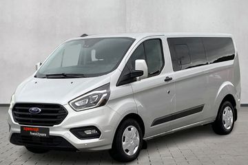 Ford Transit Custom Kombi 340 L2H1 Trend