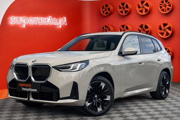 BMW X3 xDrive20d M Sport