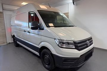 Volkswagen Crafter 3,5t TDI
