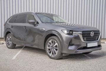 Mazda CX-80 Takumi Plus 3.3 e-Skyactiv mHEV  AWD aut