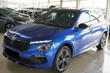 Skoda Kamiq Monte Carlo 1.5 TSI DSG