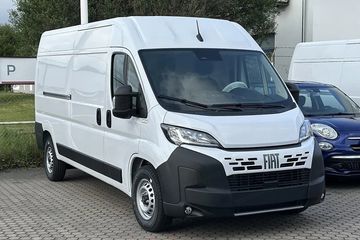 Fiat Ducato L3H2