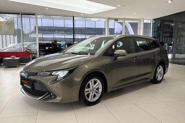 Toyota Corolla 1.8 Hybrid Comfort