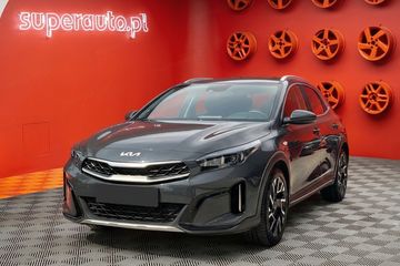 Kia XCeed M 1.5 T-GDI DCT