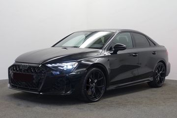 Audi A3 RS3 TFSI quattro Saloon