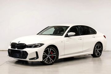 BMW Seria 3 320d xDrive M Sport