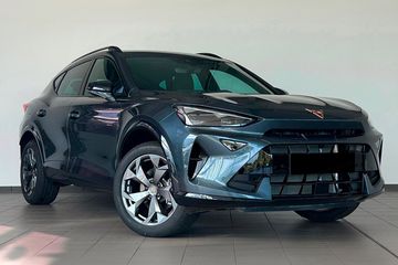 Cupra Formentor 1.5 TSI