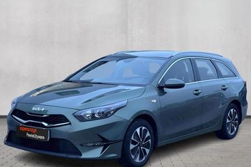 Kia Ceed 1.5 T-GDI M