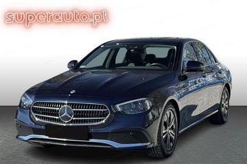 Mercedes Klasa E 220 d