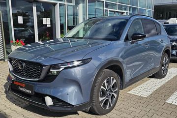 Mazda CX-5 2.5 Center-Line